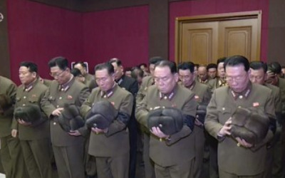 북한, 신임 인민무력상에 김정관 임명 확인