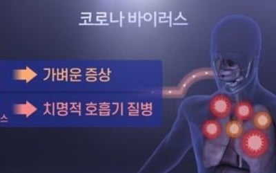 태평양 건넌 우한 폐렴…미국서 첫 '아시아 밖' 감염자 발생