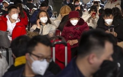 '우한 폐렴' 세계 경제 흔드나…"사스보다 충격 클 수도"