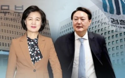 이성윤 서울지검장 '윤석열 패싱' 해명 "검찰보고사무규칙 따라"