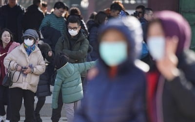 우려하던 '무증상 입국' 발생…"촘촘한 환자관리가 중요"