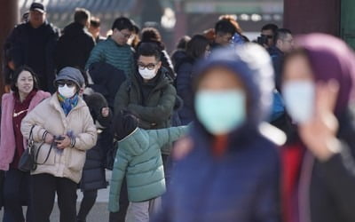 우려하던 '무증상 입국' 발생…"촘촘한 환자관리가 중요"