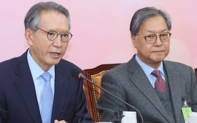 한국당 공관위, 내일 컷오프 기준 논의…'물갈이' 예고