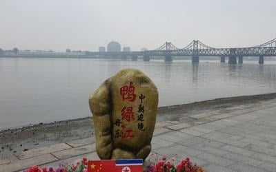 '북중 접경' 중국 단둥서 신종코로나 확산세…"북한 전파 우려"