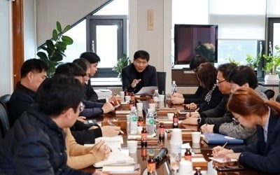 [2보] 정부, 우한 교민 아산·진천 격리수용 결정