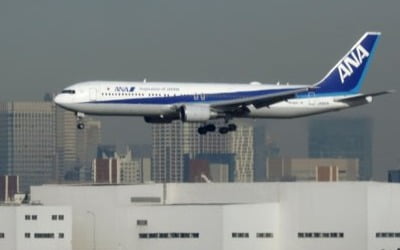 일본, 우한 철수 전세기 귀국자 항공료 87만원 정부 부담