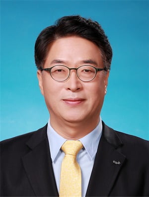 이명호 한국예탁결제원 사장.(사진=한국예탁결제원)