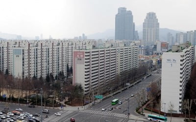 20대 아들이 집주인인데 부모가 세입자…강남 갭투자 '꼼수' 백태, 내달부터 단속 전국 확대