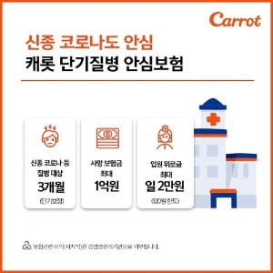 (사진=캐롯손해보험)