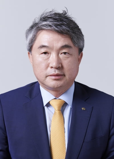 [2019년 베스트 딜메이커-③DCM]박성원 KB증권 IB1총괄본부장…기업들의 만능 자금조달 도우미로 진화