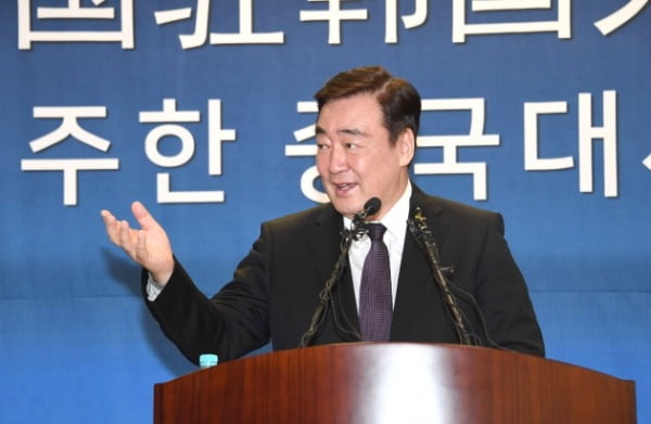 새보수당 "친구 감기 같이 걸려준다고 도움 안돼, 입국금지 중국이 이해해야"