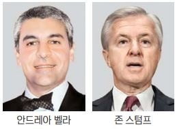 美 금융당국, 비리 금융사 고위임원 잇따라 영구퇴출