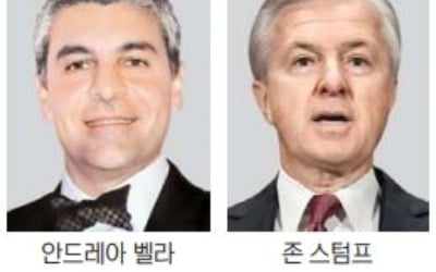 美 금융당국, 비리 금융사 고위임원 잇따라 영구퇴출