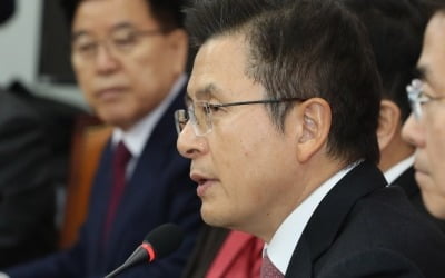 김광림 "TK 교체 이유 제시해야…배제·분열 공천안된다"…공식석상 첫 반기, 한국당내 TK 반발 수면위로?