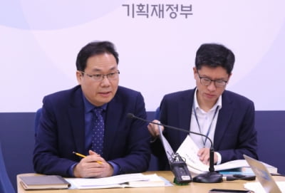 기재부 세수 오차율 0.5%…'OECD 최고 적중률'