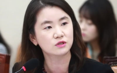 신보라 "지역구 공천에 청년 56명 등록…민주당 보다 많아"