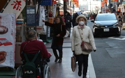 "GDP 25% 쪼그라든다"…IMF가 경고한 '초고령' 일본의 미래 [김동욱의 일본경제 워치]