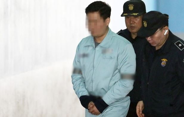 '청담동 주식부자' 이희진, 징역 3년 6개월 확정…추징금 122억원