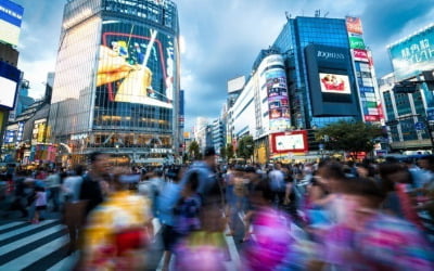 꼼수까지 동원했지만…'공수표'로 드러난 아베의 경제정책 목표 [김동욱의 일본경제 워치]