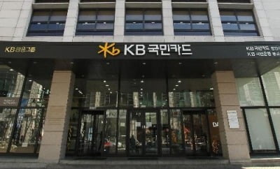 KB국민카드, 디지털 정면승부…새 간편결제 플랫폼 'KB 페이' 구축