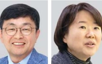 홍성유 단장·이란주 대표·허염 사장 '포스코청암상'