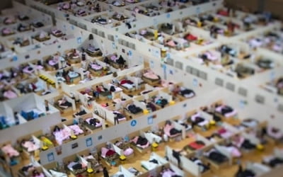 베트남 호치민시, 대구·경북 한국인에 '노동허가서' 발급 금지