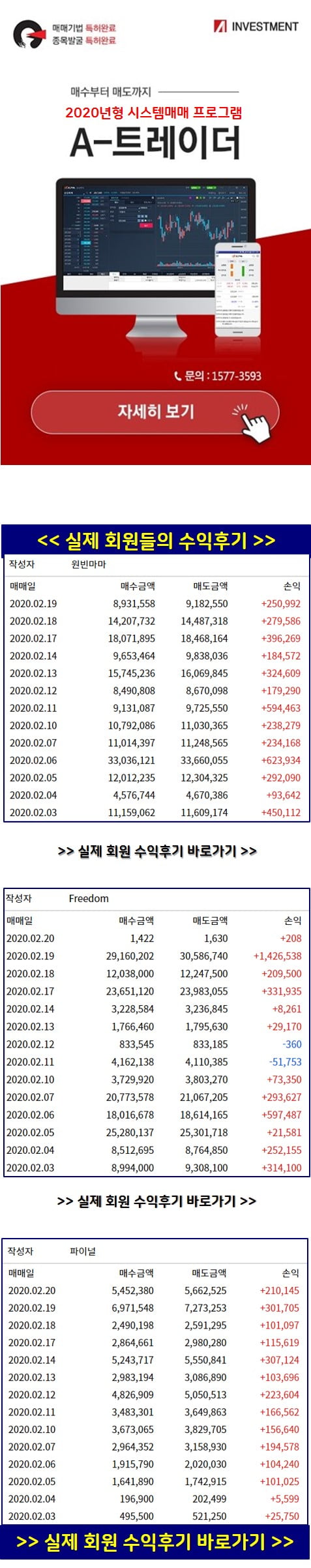 [ 특징주 ] (주)에이인, 시스템특허... 상용화 "성공"