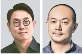 "호실적 이끌어"…카카오, 여민수·조수용 공동대표 재선임