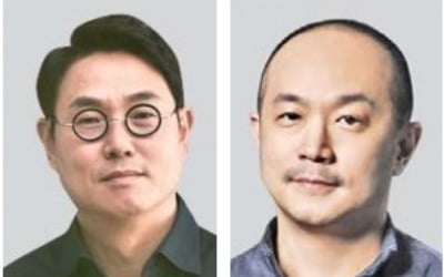 "호실적 이끌어"…카카오, 여민수·조수용 공동대표 재선임