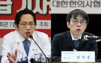 의사·한의사협회 정면충돌…"전화상담 거부" vs "정부에 협조"