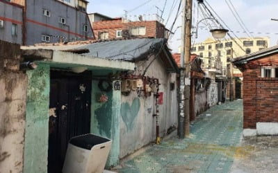 '고대앞 마을' 제기동 자율주택정비사업 착공