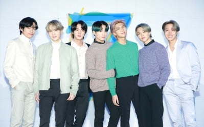 [TEN 이슈] 한계 없는 방탄소년단, 2020년은 더 높고 넓다