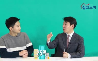[집코노미TV] "4월부터 강남 집값 급락한다"