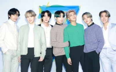 방탄소년단, 4월 서울 콘서트 취소…"코로나19 확산 상황 예측 불가능" [공식입장]