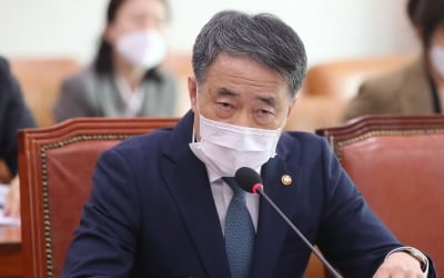 시민단체, "코로나, 중국서 들어온 한국인 때문" 박능후 검찰에 고발