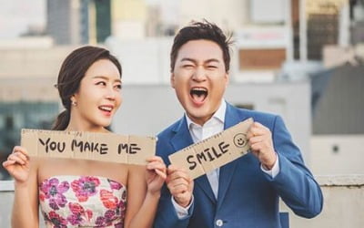 박동빈♥이상이, 오늘 결혼...입주 예정 신혼집도 공개