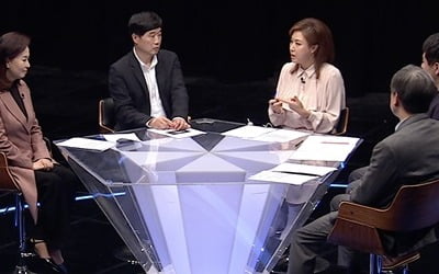 '강적들' 김민전 교수, '코로나19' 관련 文 정부에 대해 “친중 태도” 의문 제기