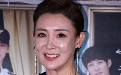 이상아 거식증 고백 "출산 후 98kg까지 찐 적 있어"