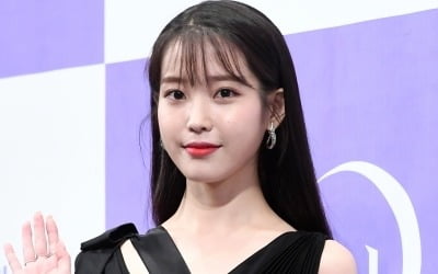 아이유 법적대응 "악플러 대다수 신원 확보해 수사기관 넘겨" [전문]