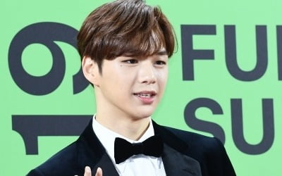 강다니엘 측 "악플러 벌금형 처분·2차 건 진행 중" 공식입장 [전문]