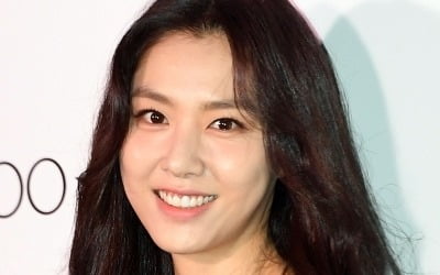 서지혜 '저녁 같이 드실래요' 주연 발탁, 송승헌과 호흡