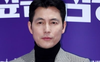 정우성 1억 기부하더니…코로나19와 싸우는 의료진에 감사·응원까지 '훈훈'