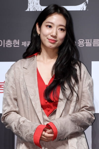 [포토] 박신혜, '선~한 비주얼'