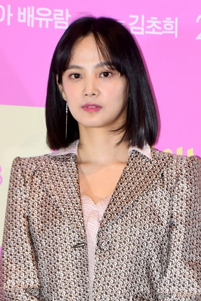 [포토] 윤승아, '청초한 매력'