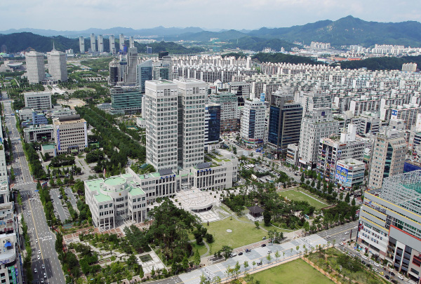 대전시, 올해 공무원 361명 채용한다