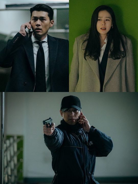 제공=tvN ‘사랑의 불시착’