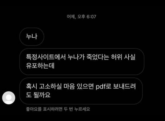 /사진=장미인애 인스타그램