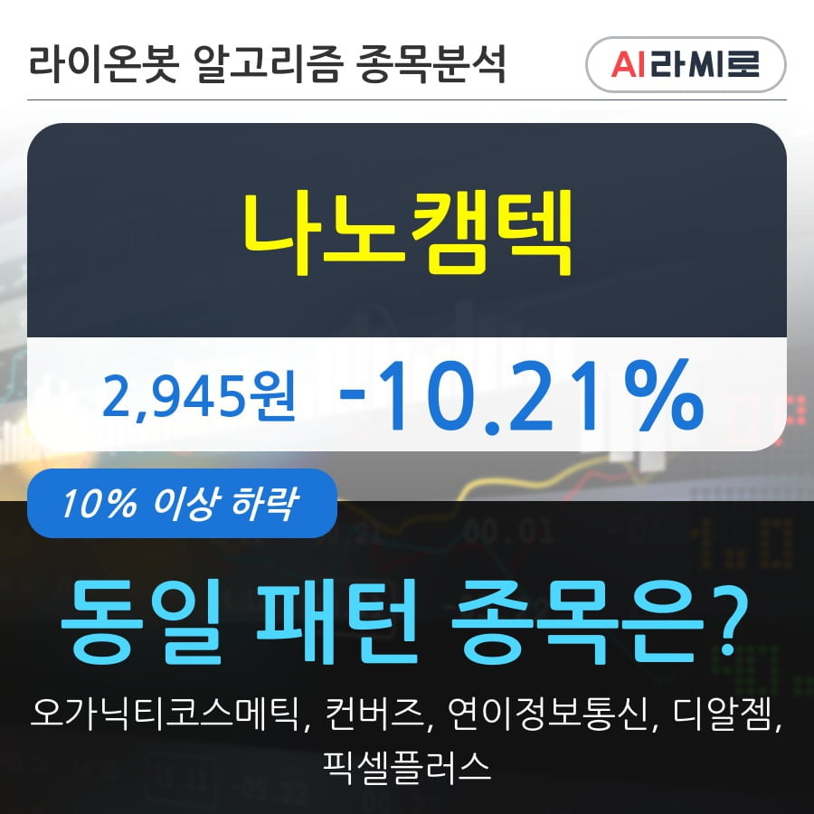 나노캠텍