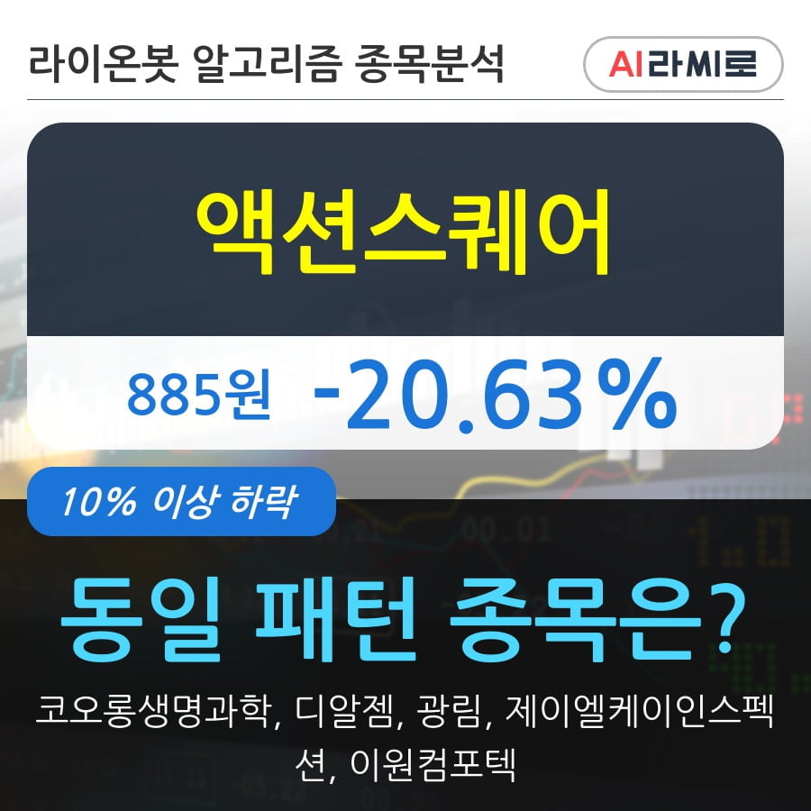 액션스퀘어