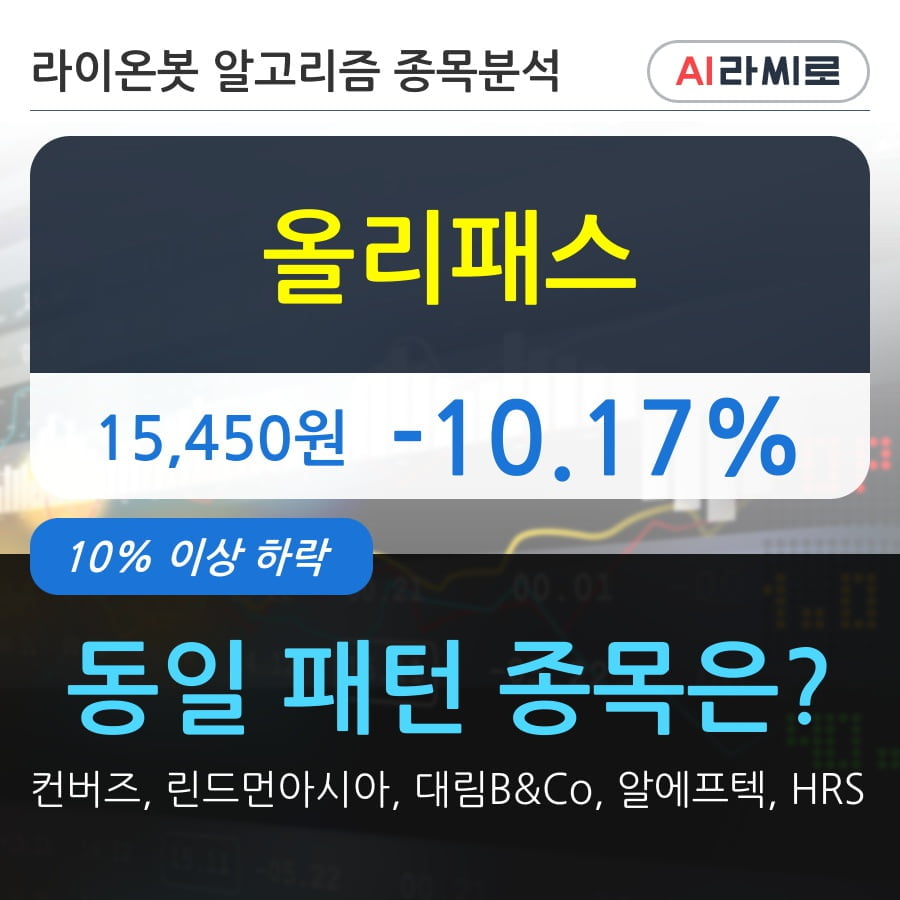 올리패스